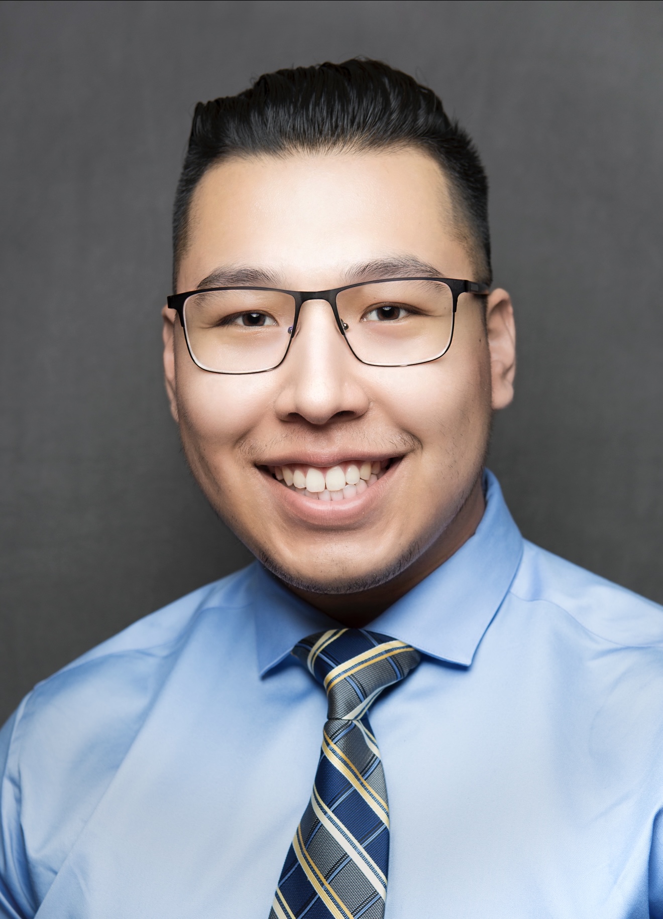 Michael Martinez